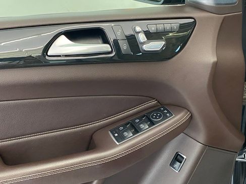 Used 2017 Mercedes-Benz GLE 350 4MATIC image 23