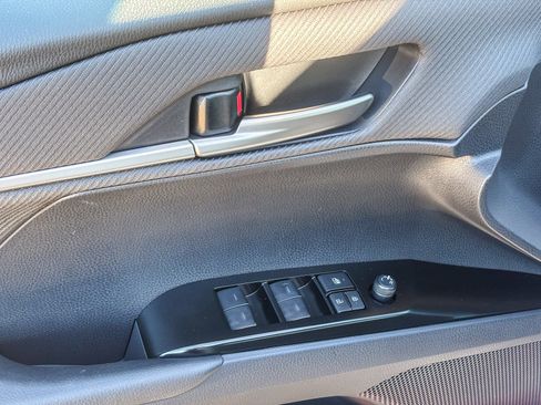 New 2026 Toyota Camry SE FWD image 22