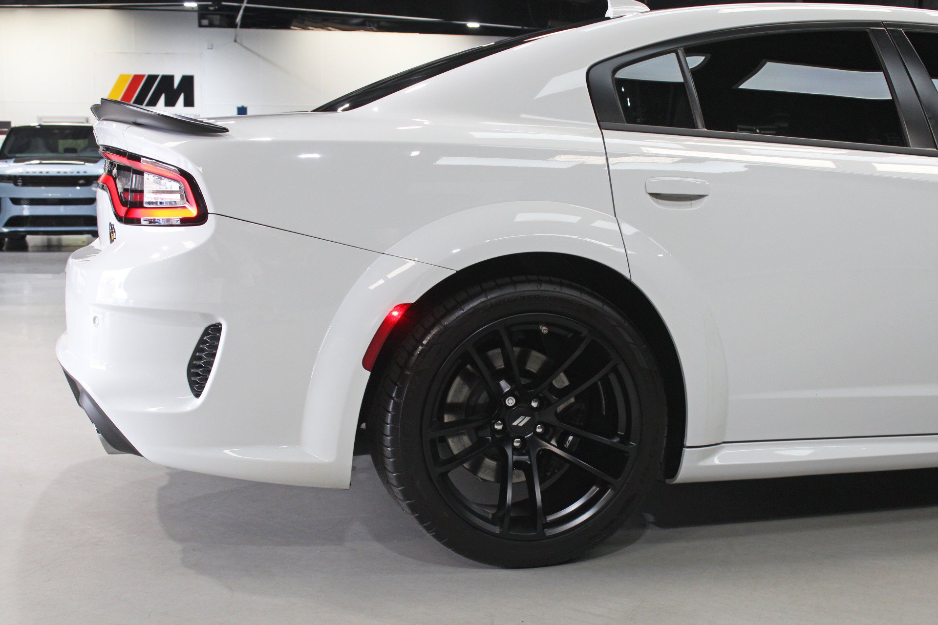Used 2023 Dodge Charger Scat Pack RWD image 22