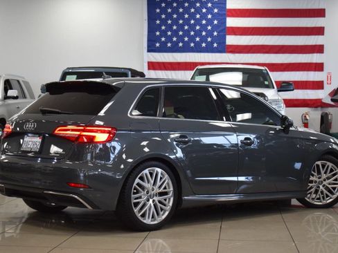 Used 2018 Audi A3 e-tron Premium Plus w/ Technology Package image 24