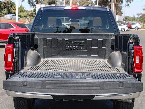 Used 2023 Ford F150 XLT image 24