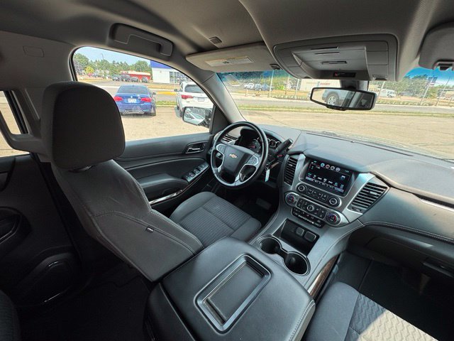 Used 2019 Chevrolet Tahoe LS AWD/4WD image 25