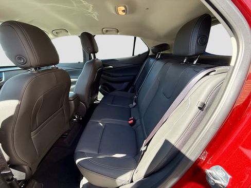 Used 2023 Buick Encore GX Preferred w/ Cold Weather Comfort Package image 25