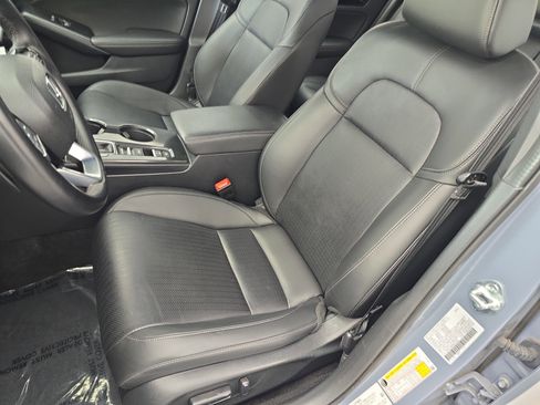 Certified 2024 Honda Civic Sport Touring image 14