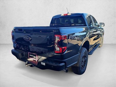 New 2025 Ford Ranger XLT image 5