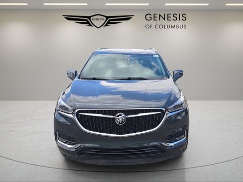 Used 2019 Buick Enclave Premium w/ Experience Buick Package AWD/4WD image 8