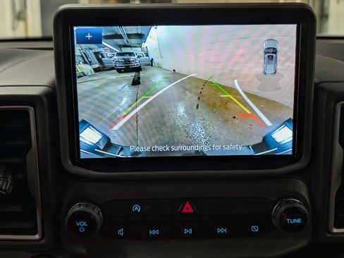 Used 2022 Ford Bronco Sport Outer Banks w/ Tech Package image 28