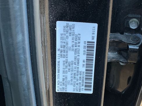 Used 2025 MAZDA CX-50 AWD 2.5 S w/ Preferred Package image 10