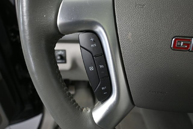 Used 2015 GMC Acadia SLT w/ Open Road Package AWD/4WD image 22