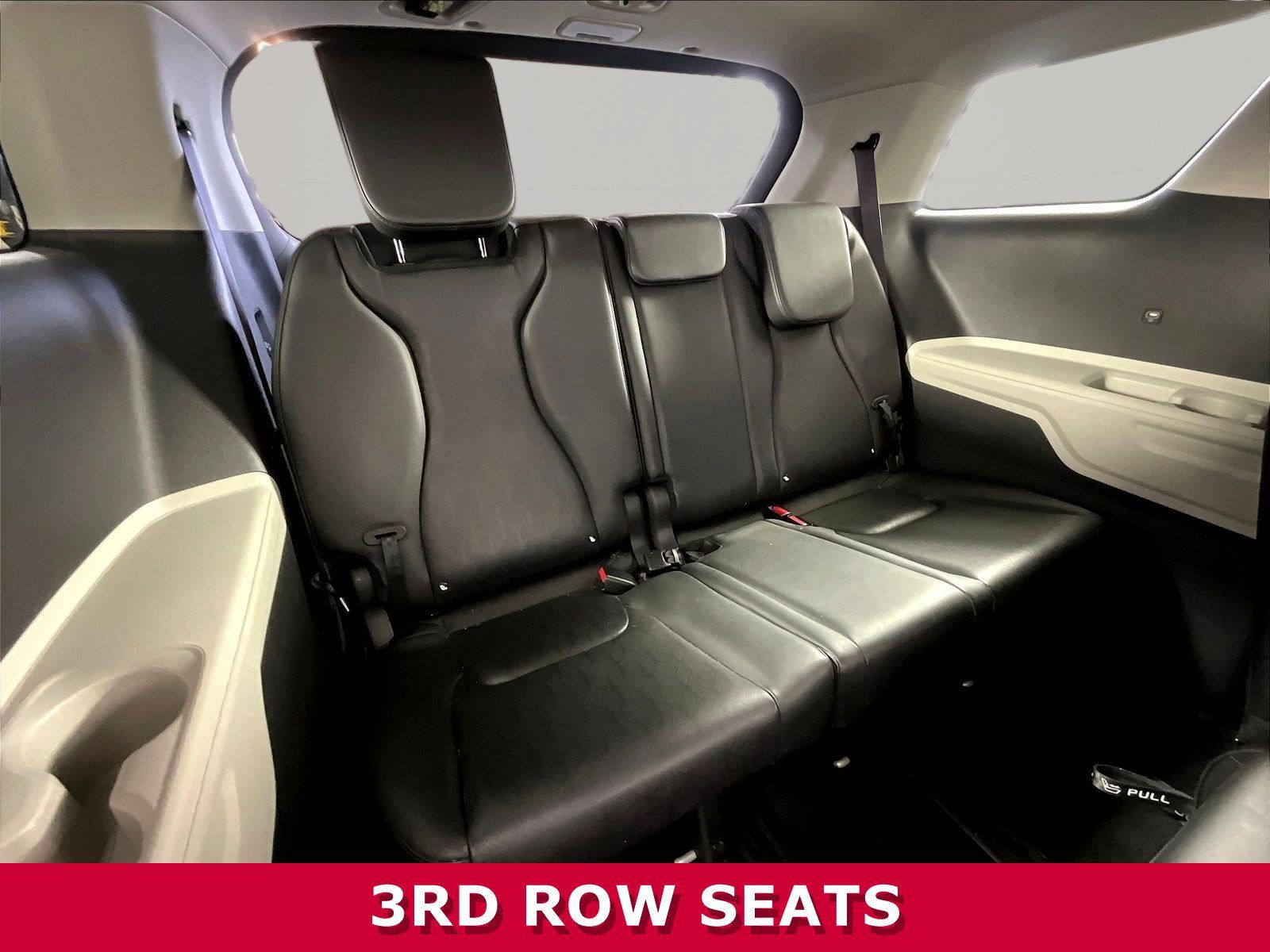 Used 2023 Kia Carnival LX FWD image 25