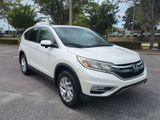 Used 2015 Honda CR-V EX image 3
