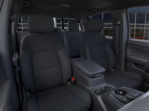 New 2026 GMC Canyon Elevation w/ Convenience Package image 16