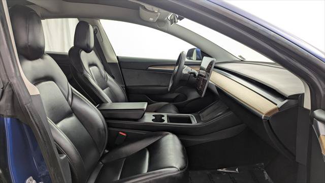 Used 2022 Tesla Model 3 RWD image 21