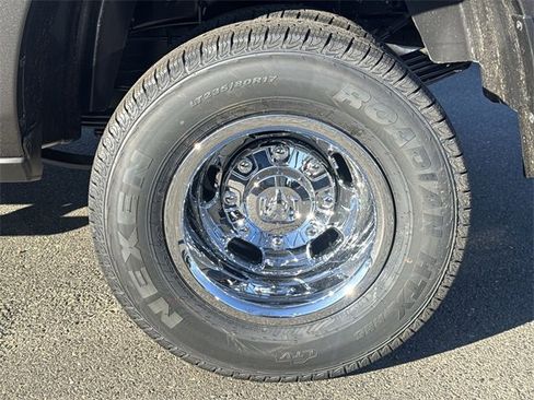 New 2026 RAM 3500 Tradesman image 18