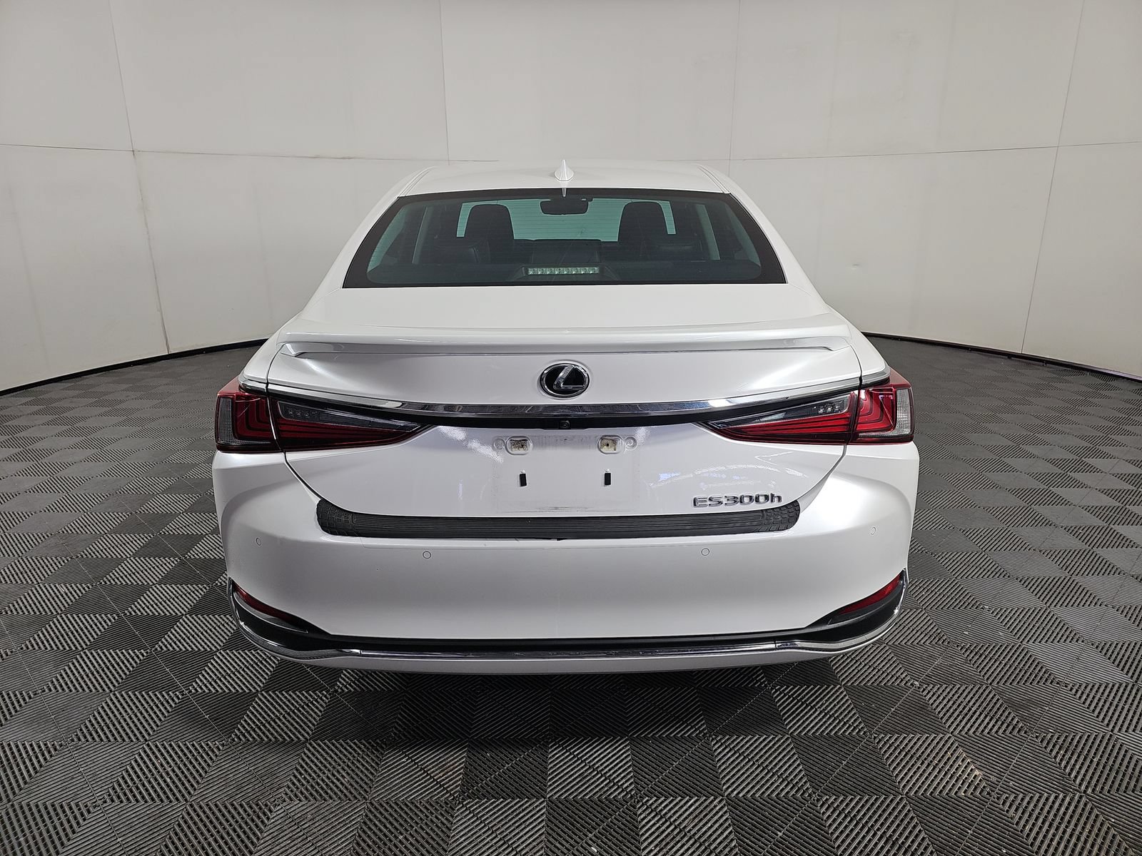 Used 2024 Lexus ES 300h w/ Premium Package FWD image 20