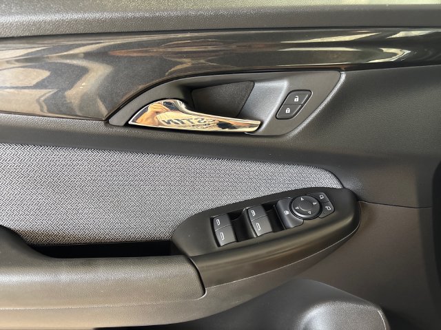Used 2026 Chevrolet TrailBlazer LT AWD/4WD image 16