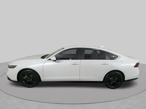 Used 2024 Honda Accord LX image 14