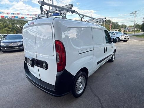 Used 2017 RAM ProMaster City Tradesman w/ Rear Back-up Camera Group FWD image 5