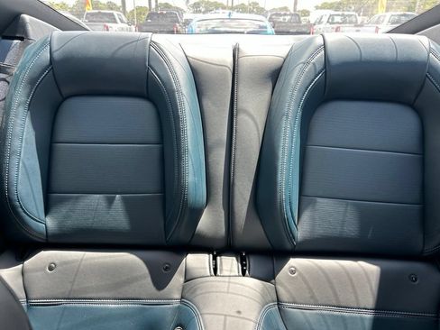 Used 2024 Ford Mustang GT Premium w/ California Special Package RWD image 34