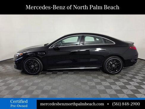 Used 2026 Mercedes-Benz CLA 350 image 3