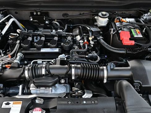 Used 2018 Honda Accord EX image 21
