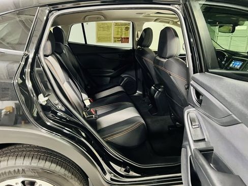 Used 2023 Subaru Crosstrek 2.0i Premium image 31