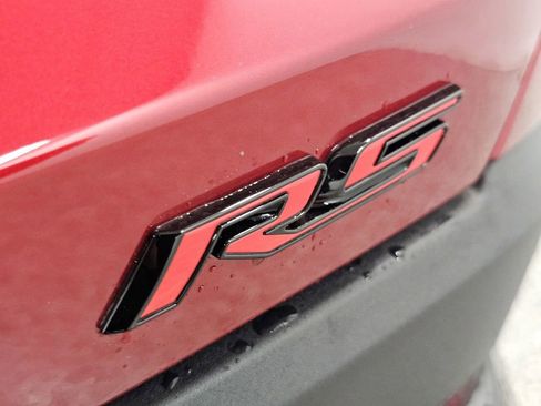 New 2026 Chevrolet Equinox RS w/ LPO, Floor Liner Package image 22