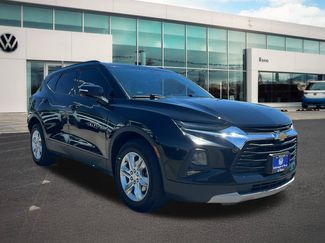 Used 2021 Chevrolet Blazer LT AWD/4WD video 3
