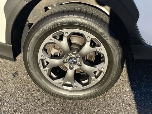 Used 2021 Subaru Crosstrek 2.5i Sport image 9