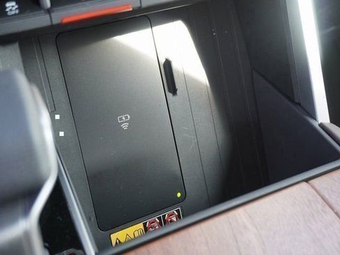 New 2025 Toyota Tundra 1794 Edition AWD/4WD image 29