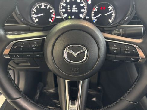 Used 2025 MAZDA MAZDA3 s image 27
