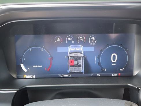 New 2026 Ford F350 Platinum w/ FX4 Off-Road Package image 24