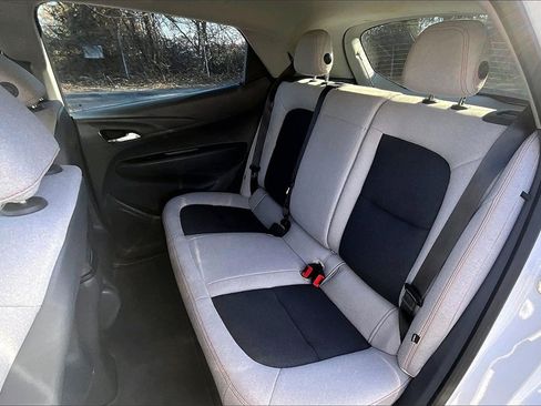 Certified 2020 Chevrolet Bolt LT image 19