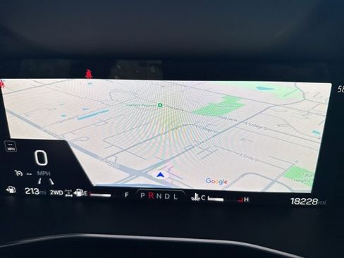 Certified 2024 GMC Canyon AT4 w/ Technology Package image 51