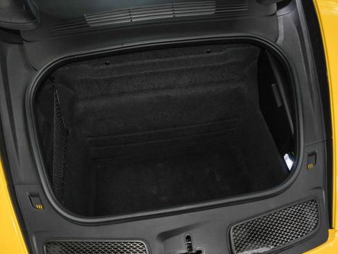 Used 2023 Porsche 911 GT3 w/ Chrono Package RWD image 49