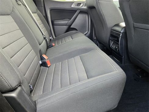 Used 2020 Ford Ranger XLT w/ Equipment Group 302A Luxury image 14