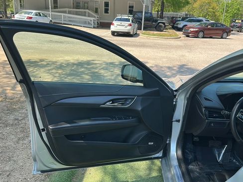 Used 2013 Cadillac ATS Sedan image 16