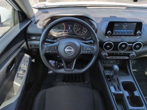 Certified 2024 Nissan Sentra S FWD image 15