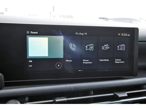 Certified 2026 Hyundai Santa Cruz SEL FWD image 24