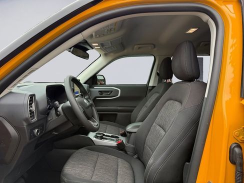 Used 2023 Ford Bronco Sport Big Bend image 10