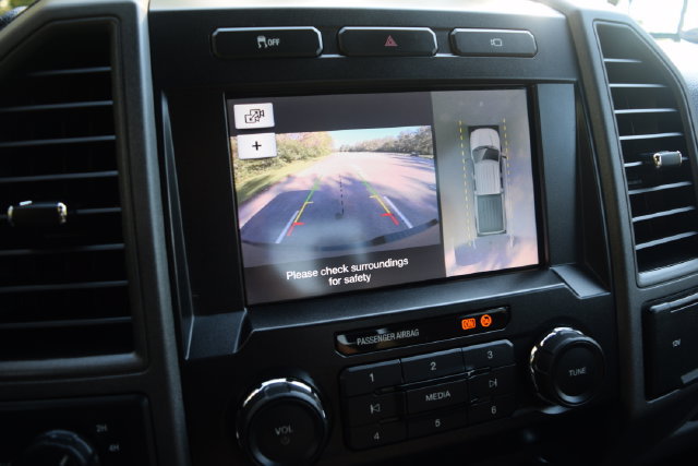 Used 2019 Ford F250 XL w/ STX Appearance Package AWD/4WD image 10