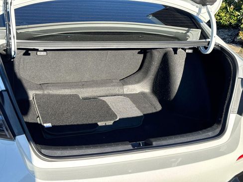 Used 2025 Honda Civic Sport image 9