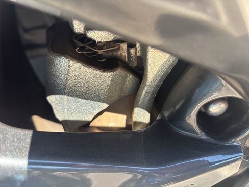 Used 2021 Nissan Rogue SV image 31