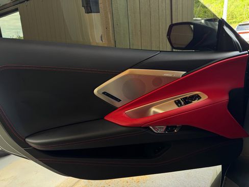 Used 2023 Chevrolet Corvette Stingray Premium Cpe w/ Z51 Performance Package image 60