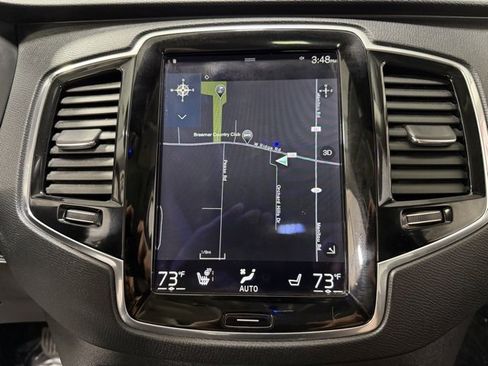 Used 2018 Volvo XC90 T6 Momentum w/ Convenience Package image 15
