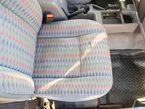 Used 1997 Jeep Wrangler Sport image 46