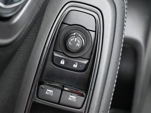 Used 2021 Subaru Forester Premium w/ Popular Package #1 image 12