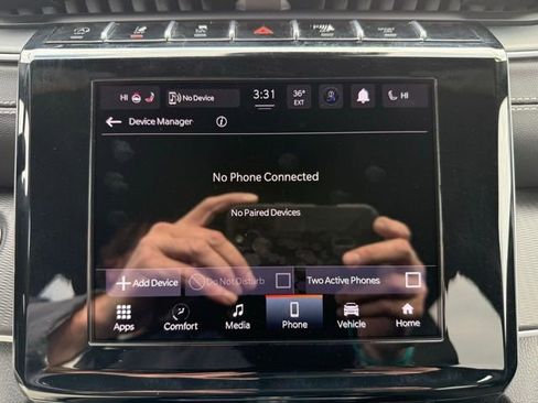 Used 2024 Jeep Grand Cherokee L Laredo image 28