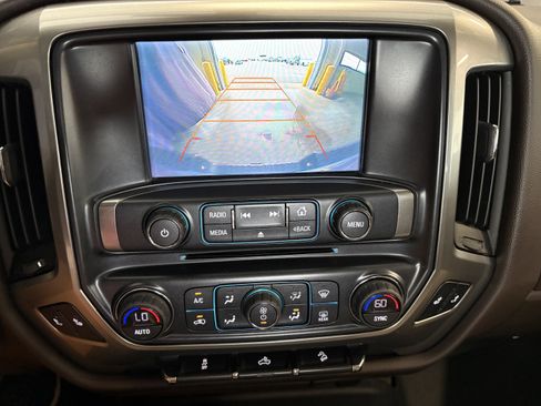 Used 2017 Chevrolet Silverado 1500 LT w/ All Star Edition AWD/4WD image 14
