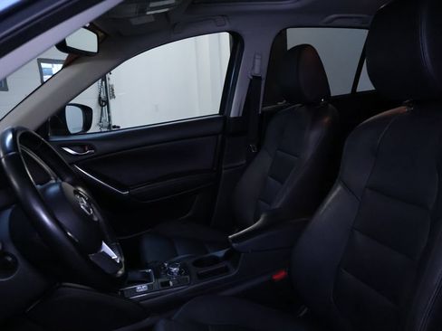 Used 2016 MAZDA CX-5 Grand Touring AWD/4WD image 15